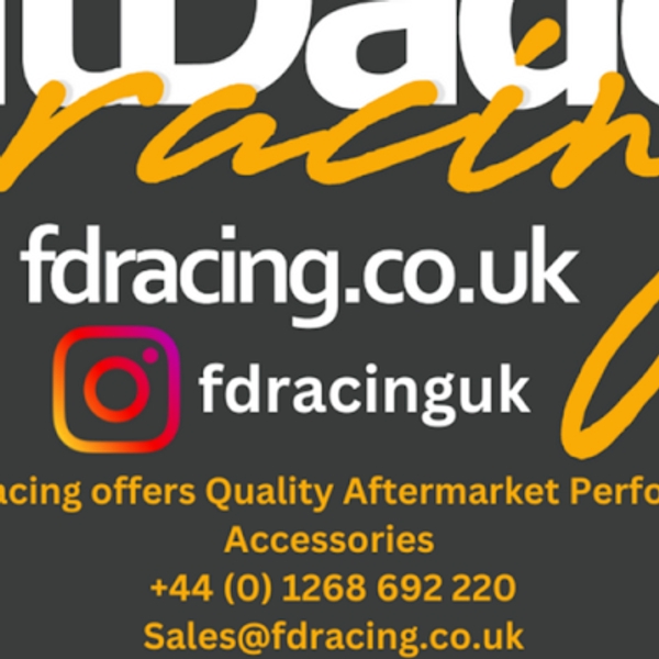 FD Racing Coupons and Promo Code